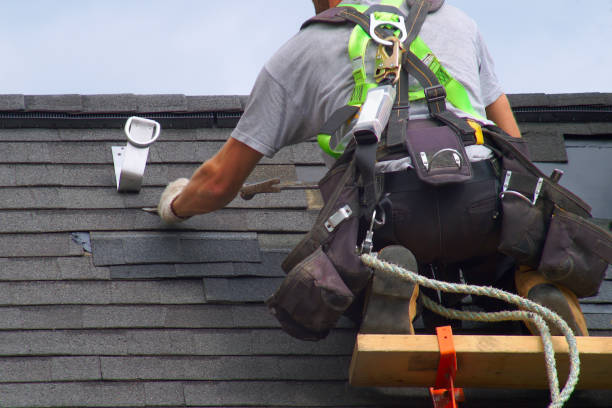 Fast & Reliable Emergency Roof Repairs in Hillside, IL